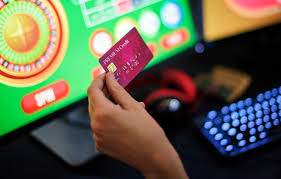 Онлайн казино Casino Dragon Money